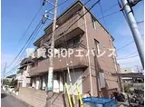 コンフォート津田沼