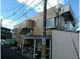 ハイツ富田