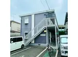 ドリーム仙川B棟