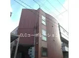 マンション小田中