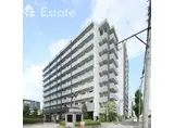 S-RESIDENCE志賀本通