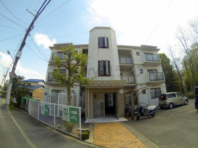 平成ハイツ(3DK/3階)