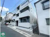 アンジュール北町