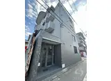 プレサンス堺筋本町駅前シェル