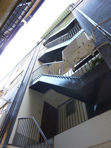 八千代マンション
