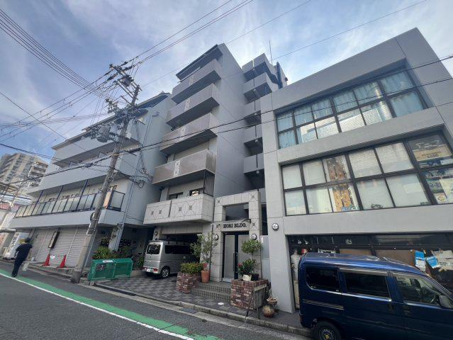 HORIBLDG