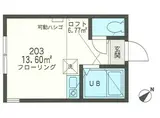 ユナイト根岸マシューボールトン