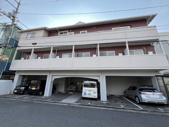 日浦メノー