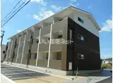 シャンテー枚方磯島
