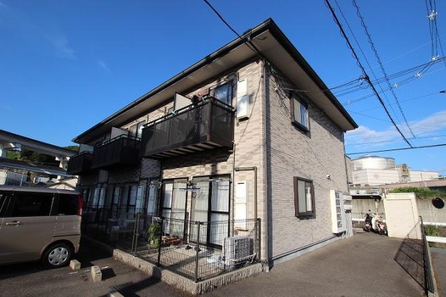 フォブール長楽寺