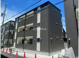 ジーメゾン明石魚住ウエスト