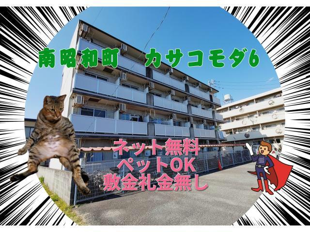 カサ コモダ6