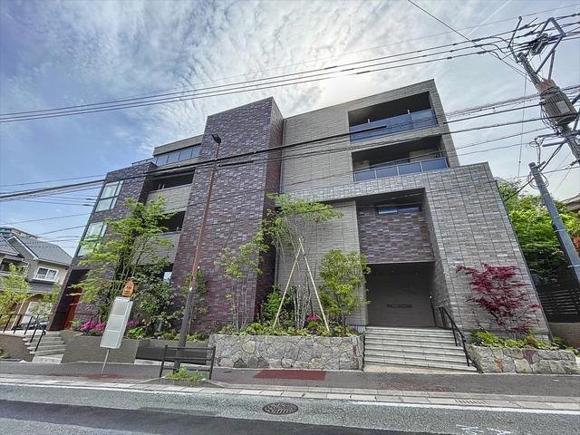 シャーメゾン浄水通