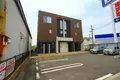 福岡県久留米市東合川の建物