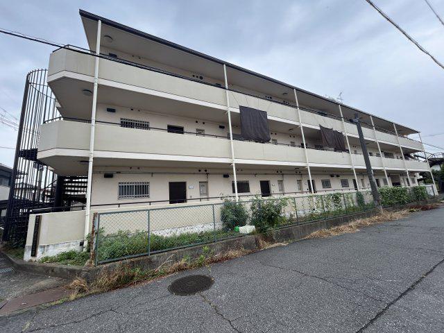 サニーハイム山氏浦