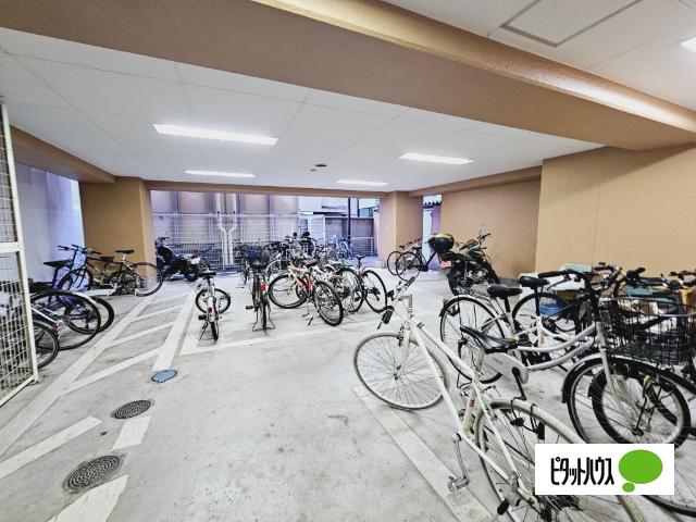 セレッソコート西心斎橋