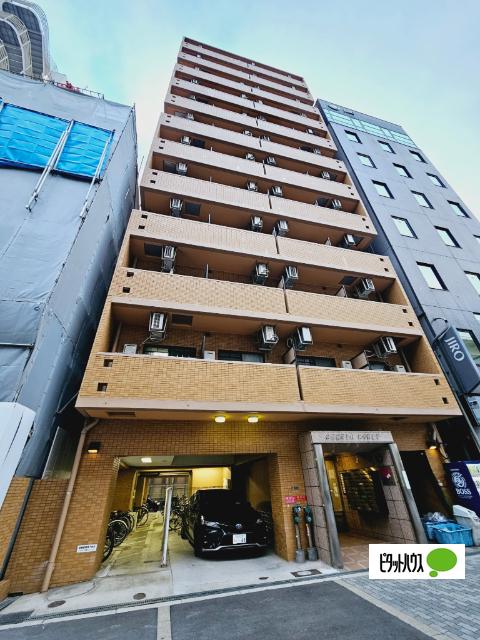 セレッソコート西心斎橋