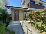 ＪＲ東海道本線 辻堂駅 徒歩29分 2階建 築18年