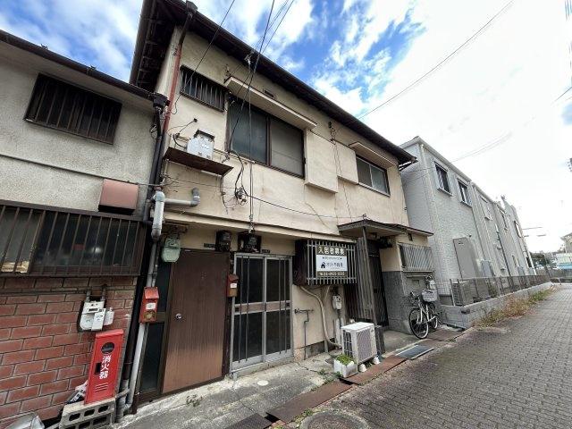 次屋2丁目文化(2K/2階)