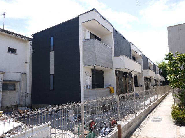 クラシオ北習志野(1K/2階)