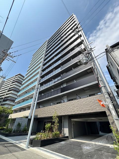 S-RESIDENCE堺ALTKLAS