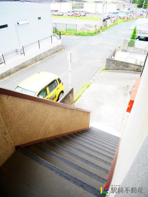 竹若パインハイツ