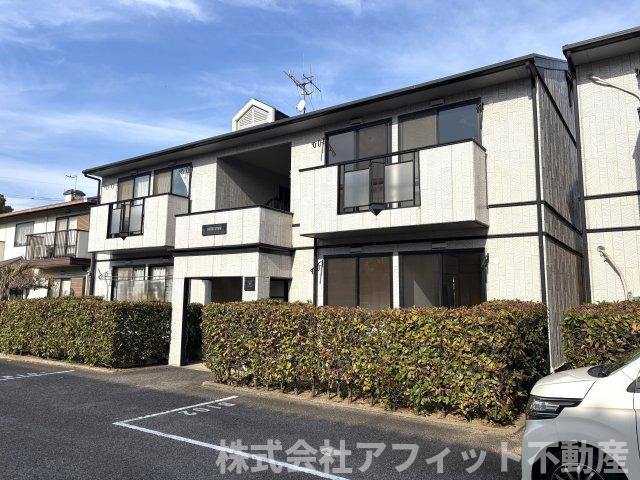ウィンディア平川B棟