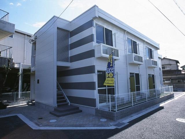 レオパレスプランドールII