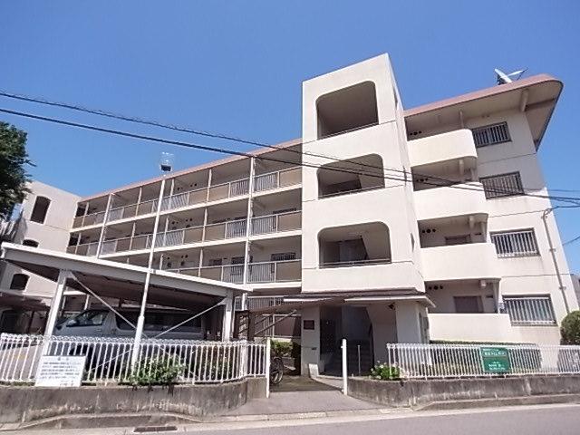 夙川ライムヴィラ(3LDK/2階)