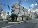夙川羽衣町パークハイムⅡ