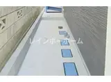 パティオ板橋徳丸