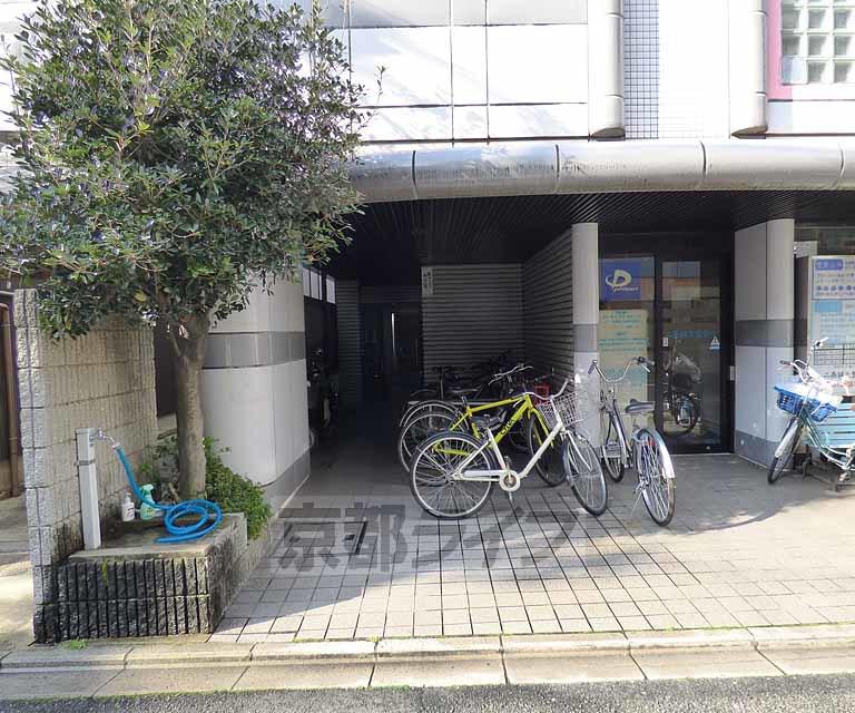 プラザ晴明館