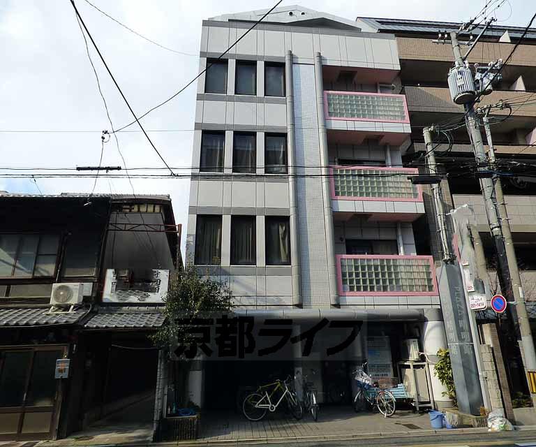 プラザ晴明館