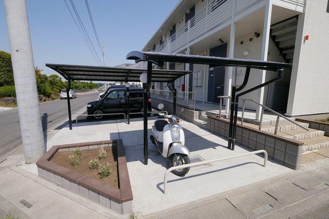 レオネクストグラースII