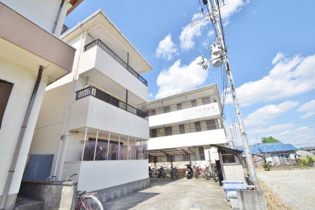 喜志マンション