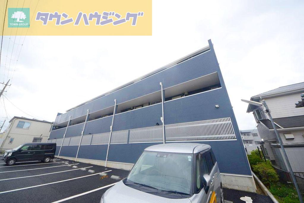 LIKE四街道