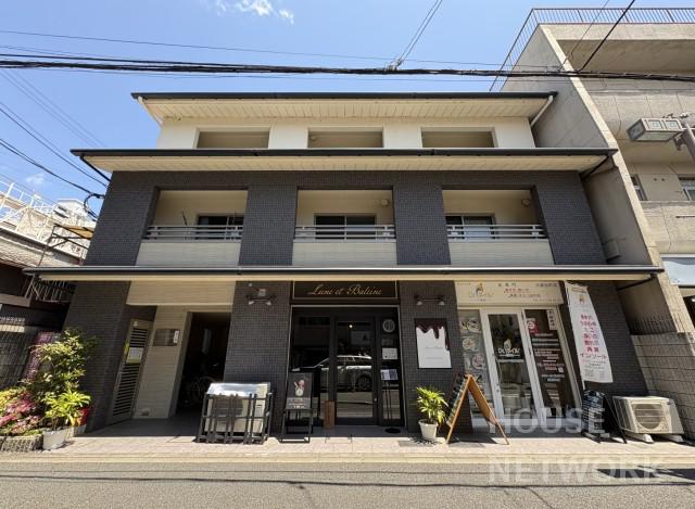 SUNRISE出町