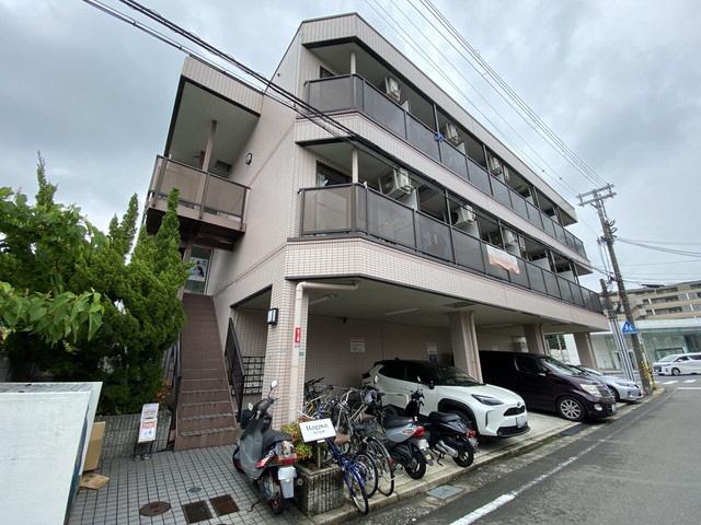 WAGAYA門戸厄神(1K/3階)