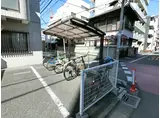 シティークレスト船橋