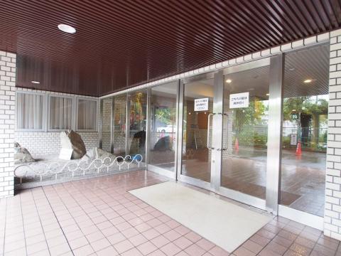 逆瀬川パ-クマンション