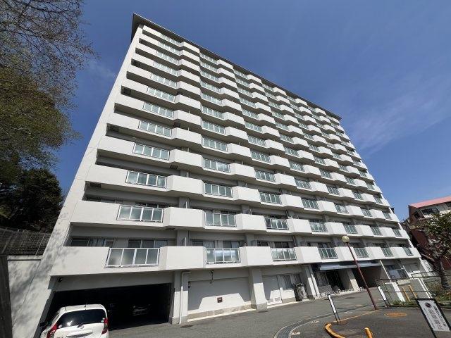 逆瀬川パ-クマンション