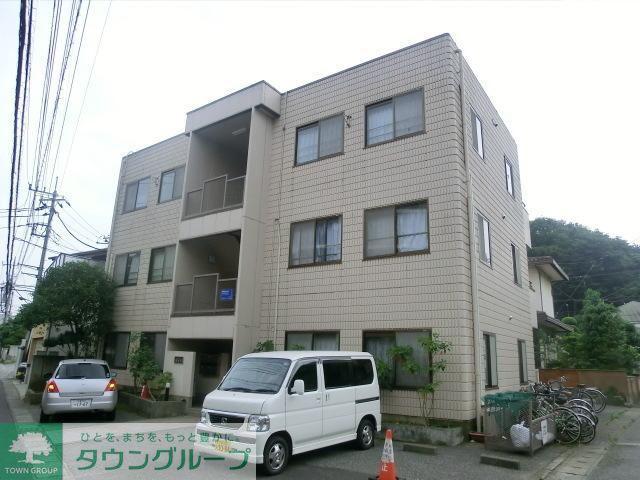 ハイツ愛花夢