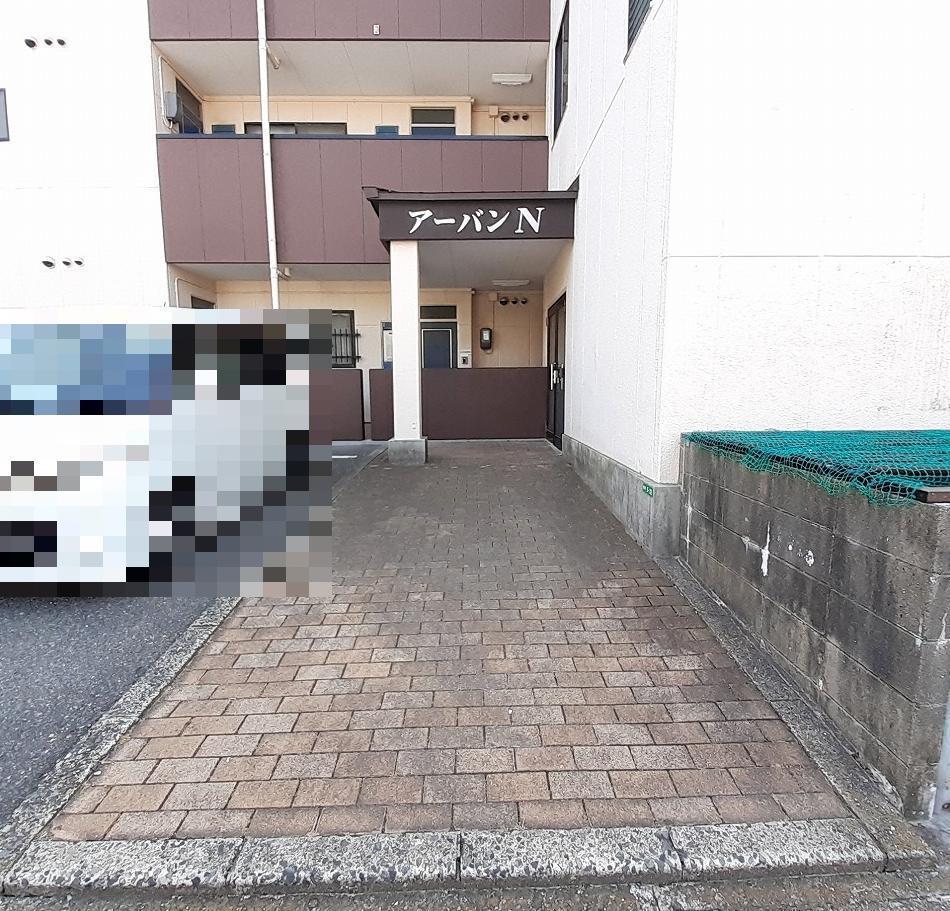 アーバンN