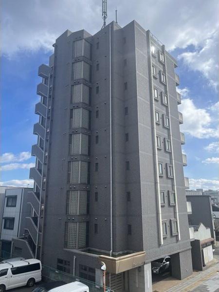 ISM金山