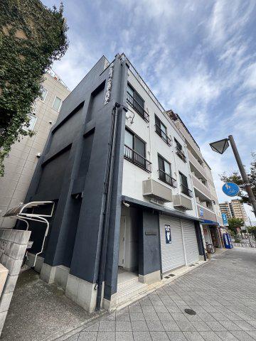 イースト西代