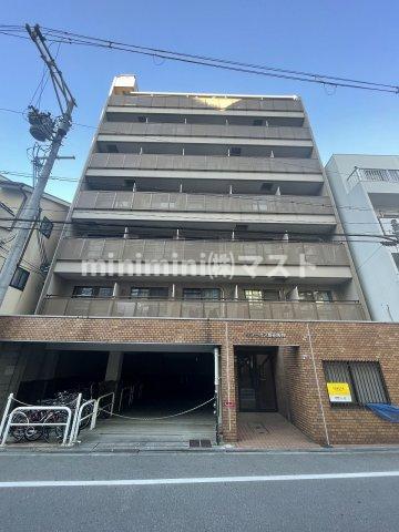 サンライズ 野田阪神