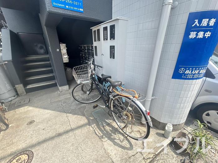 エントピア鴨池