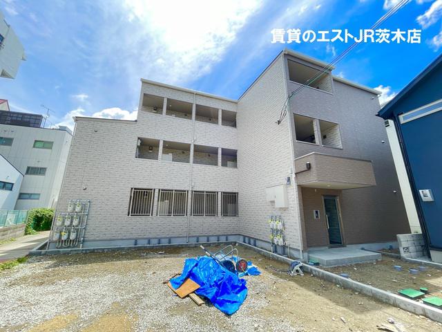 ベルリッジ岸辺A
