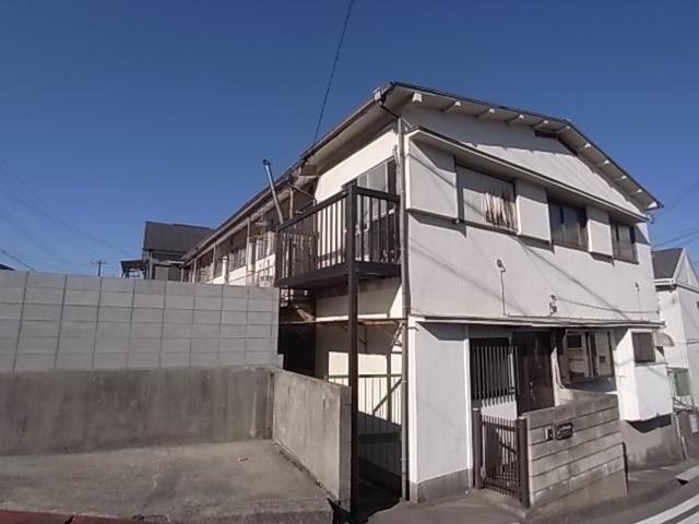 グリーンハイツ鈴蘭