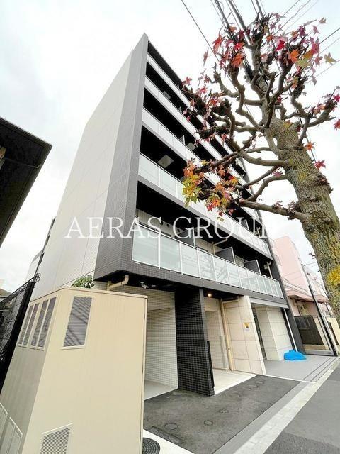 GENOVIA京成立石IIISKYGARDEN